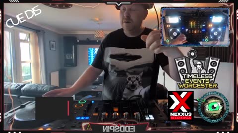 You’re Now Locked Into Timeless !