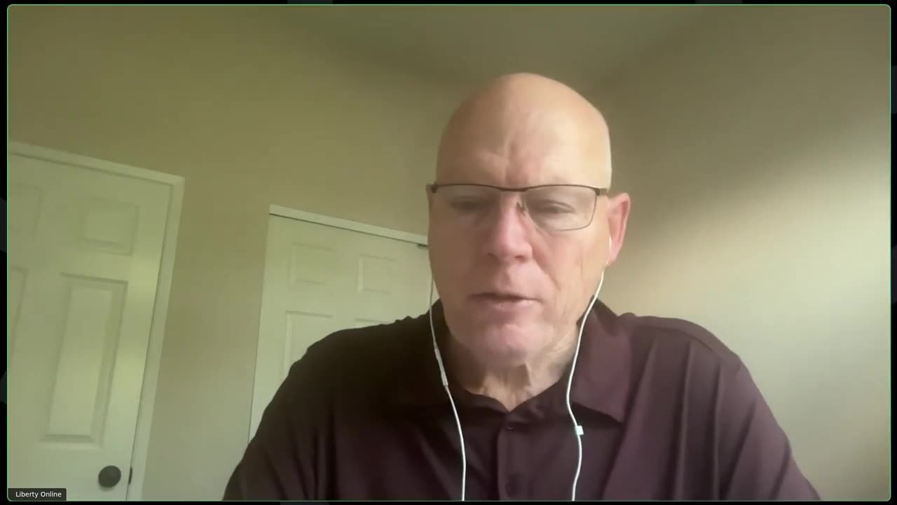 Connect the Dots, Session #10 - A Set Time