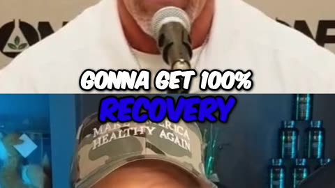 🚗 Doctor says no cure for autoimmune? Don't stop there!