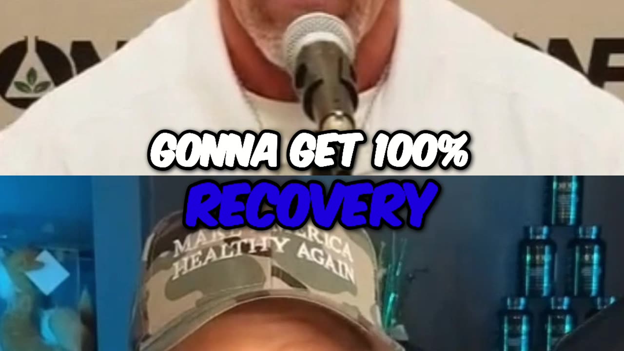 🚗 Doctor says no cure for autoimmune? Don't stop there!