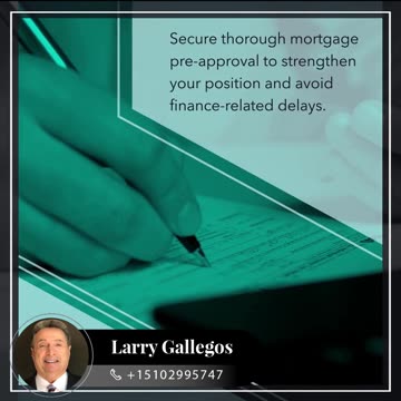 Strategies for a Smooth Real Estate Closing