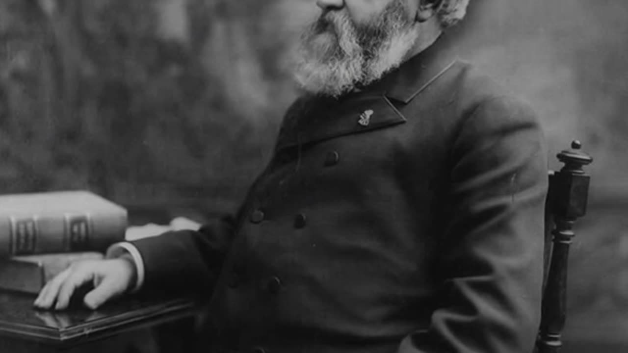 The Oldest Surving Voice Recordings In History (1860s)