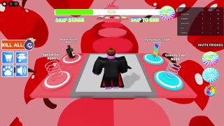 Apple Obby
