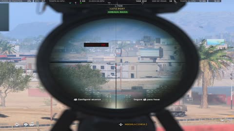 Cod dmz 40+TENTANDO SOBREVIVER EM AL MAZRAH 08/11/2025