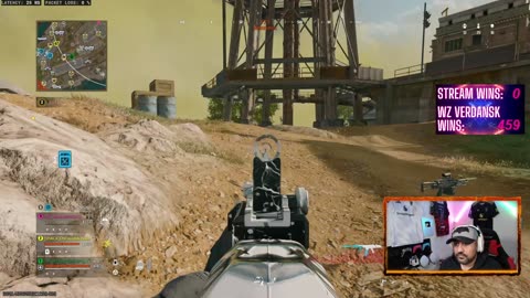 🔴 LIVE ☢ Rebirth Island Quads with Randoms- Will We Survive? 😤🔥!