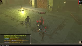 Neverwinter Nights | Part 5 | Peninsula District | #rumbletakeover