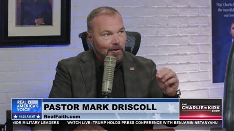 "MOST REVIVALS ARE LED BY YOUTH- THIS WILL BE SHOCKING..."