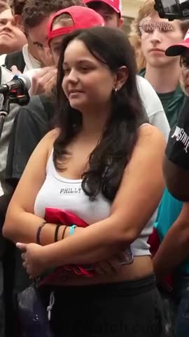 They Left Cares Only About Themselves, So Sad.