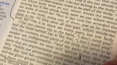 Hope scriptures