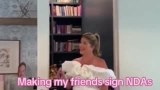 Marriage is useless