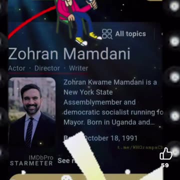 TIME TO WAKE UP SLEEPERS! THE SHOW IS ALMOST OVER!!!!