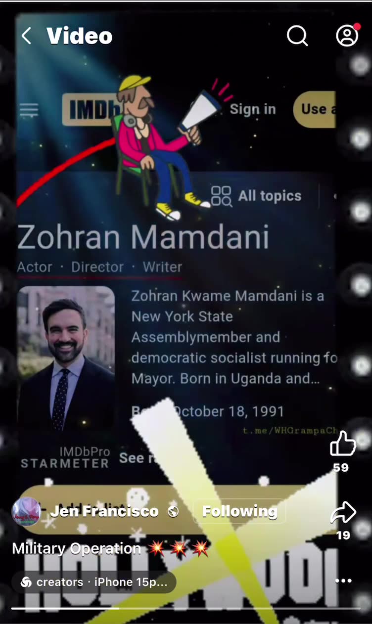 TIME TO WAKE UP SLEEPERS! THE SHOW IS ALMOST OVER!!!!