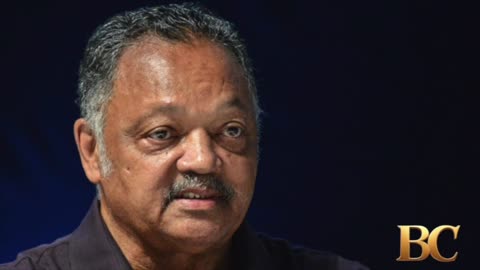 Rev. Jesse Jackson on life support as he battles rare neurological disorder