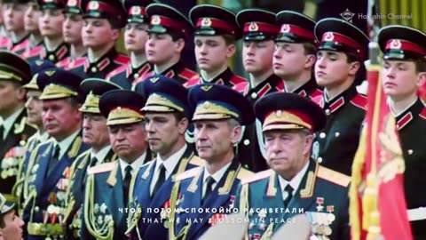 Let's Go! _ В путь! - Soviet Red Army.publer.com - Hakushin Channel
