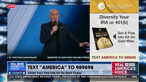 WHY DID GOD ALLOW OUR FRIEND CHARLIE KIRK TO DIE?