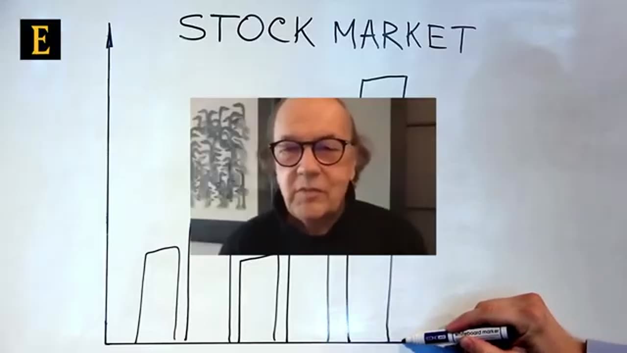 Jim Rickards: Why He Says the Recession Has Already Started — And What the Fed Is Missing
