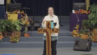 Discerning Your Thoughts Part 3 by Stephanie J Yeager