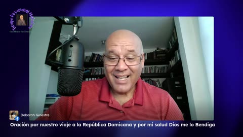Tiempo Devocional Matutino
