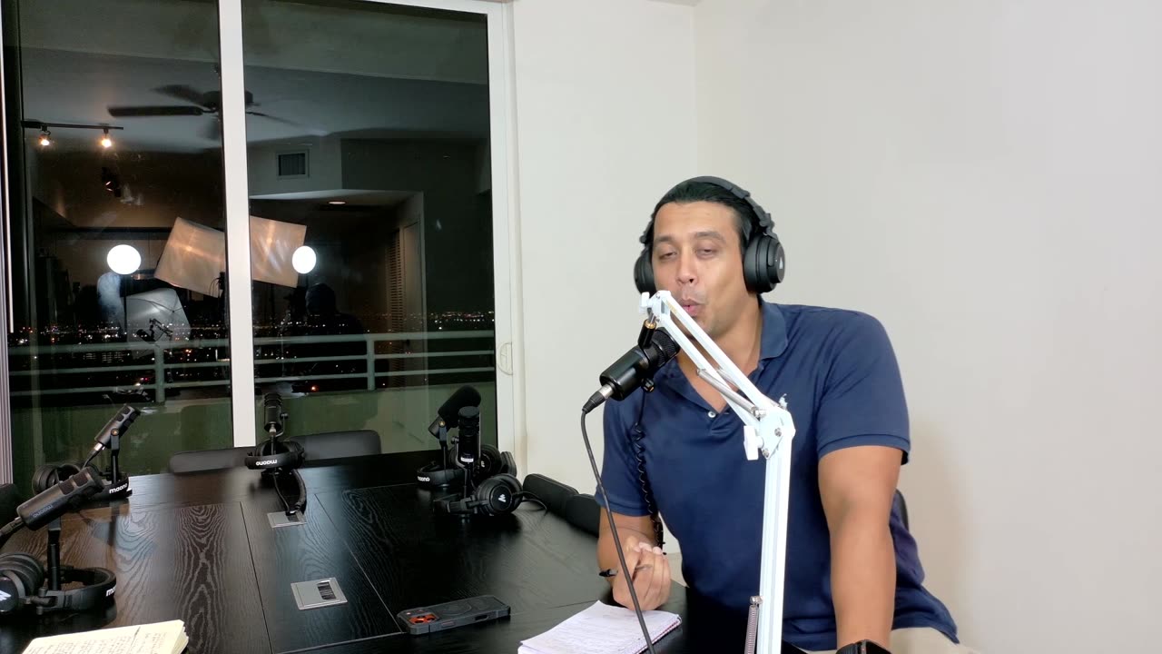 5 STAR LIVESTREAM Pre-Stream