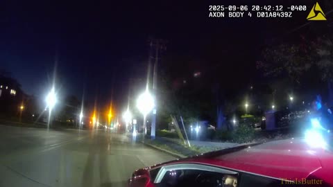Dearborn man charged with stalking after heated traffic stop