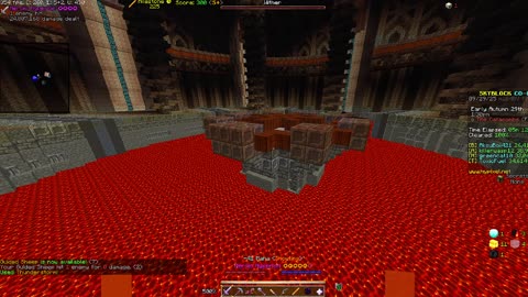 Skyblock FLOOR 7 [#2920]
