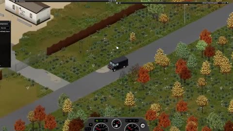 Project Zomboid 8th Attempt Pt. 292 (No Commentary, Sandbox, UNSTABLE Build 42!)