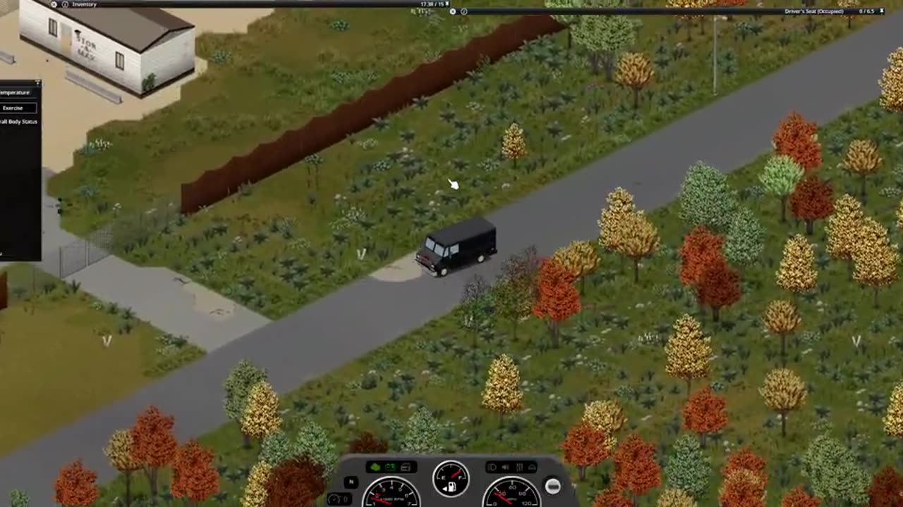 Project Zomboid 8th Attempt Pt. 292 (No Commentary, Sandbox, UNSTABLE Build 42!)