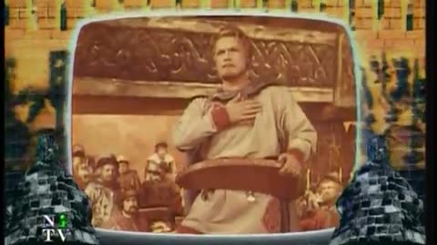 Bol'shie roditeli NTV September 14, 2001 1110pm-1140pm MSD