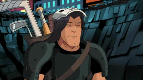 "Teenage Mutant Ninja Turtles: Turtles Forever"