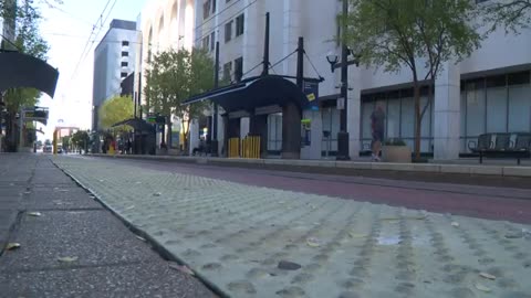 Dallas police searching for suspect after a shooting on a DART train