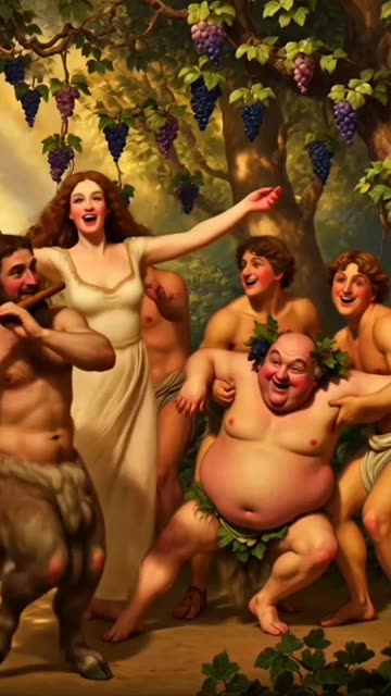 "Forbidden Art Style: AI Paints Like Rubens