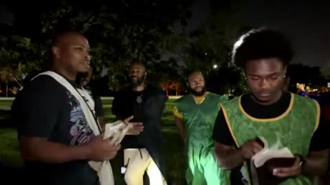 Gms New Orleans: Live Friday Camp 10/10/25