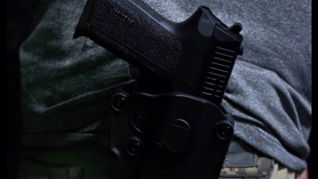 5 Tips for Defending the Right to Self Defense