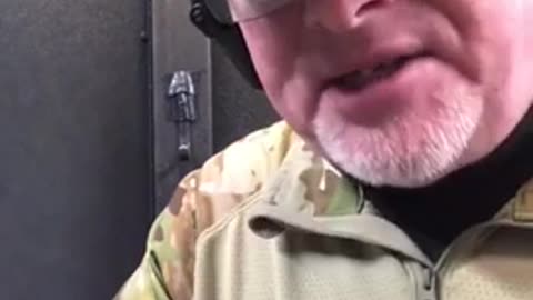 Rare Breed 15L3 test / PSA Sabre SOPMOD