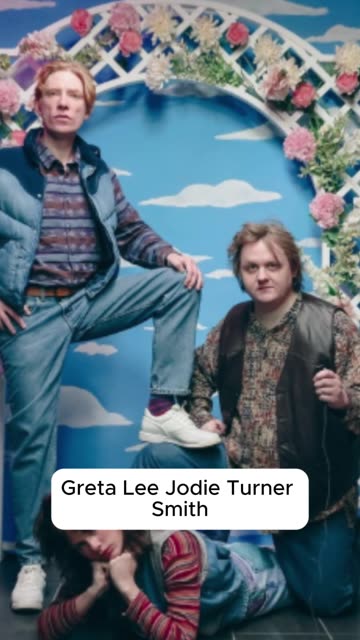 Taylor Swift Releases Star-Studded 'Opalite' Video Set in the 1990s