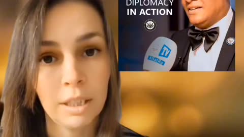 Voices For Peace Matter