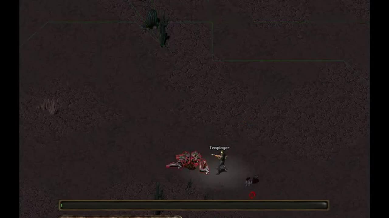 FOnline 2238 Gameplay/Videoukázka 12 (29. 10. 2010) [EN/CZ]