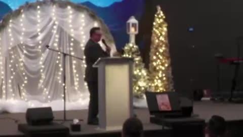 The Summit of the Ages by Pastor Weatherly #viralvideo #christmas #christianity #jesus #lord #life