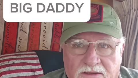 We are in WW3.. BIG DADDY