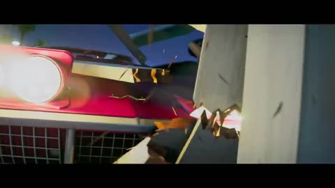 The Lost Chapter: Yuki’s Revenge | Fortnite After Dark