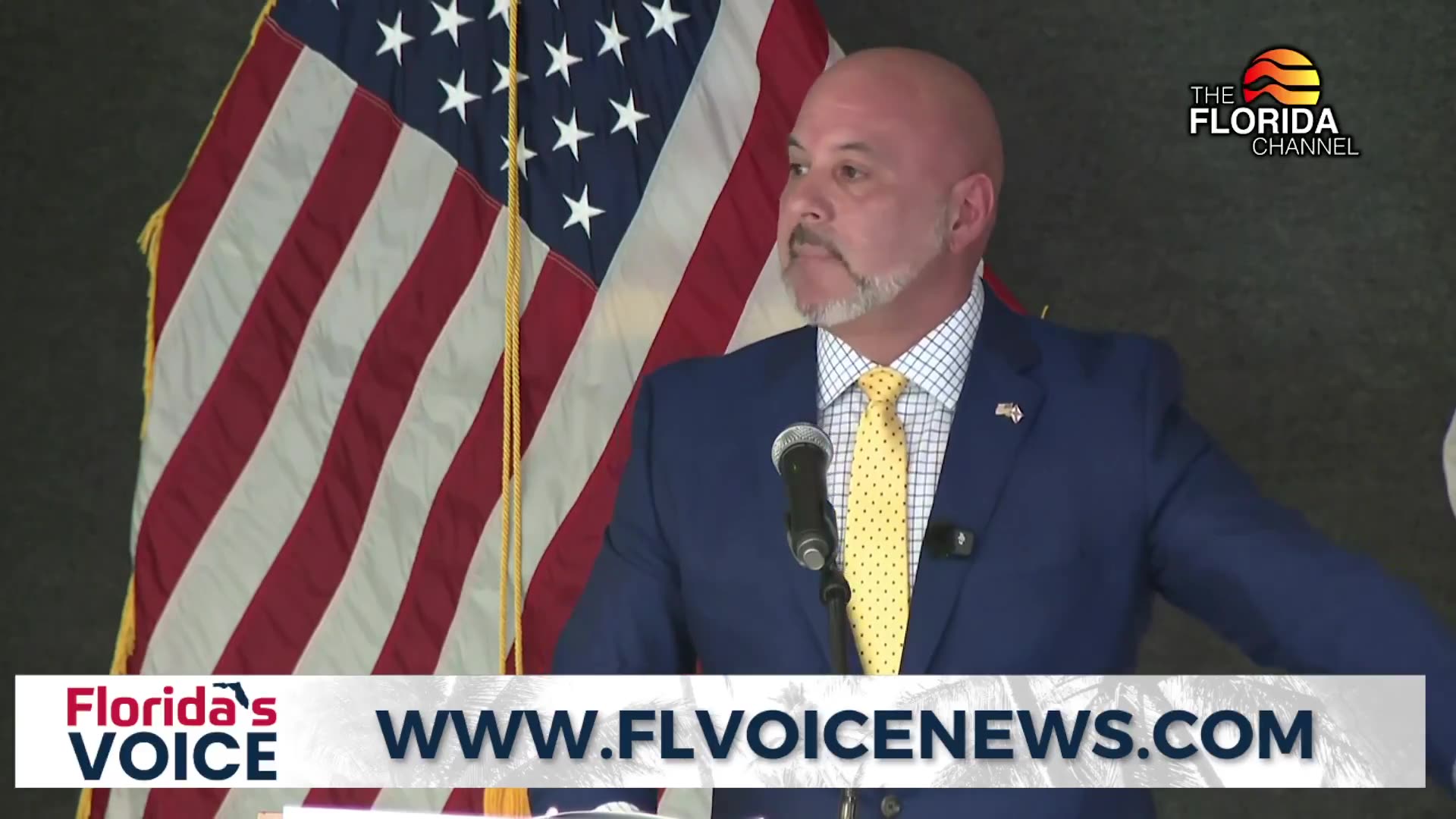 Fraudulent Spending Uncovered in Deep-Blue Broward County, Florida