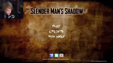 Slender Hospice (Andrew Blaze - Randy Stair)