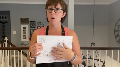 Arrow Class Exodus 3:3