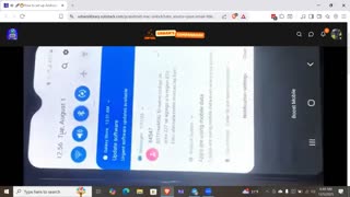 How to set up Android Phone to Detect Vaxxed💉 Bluetooth Mac Addresses