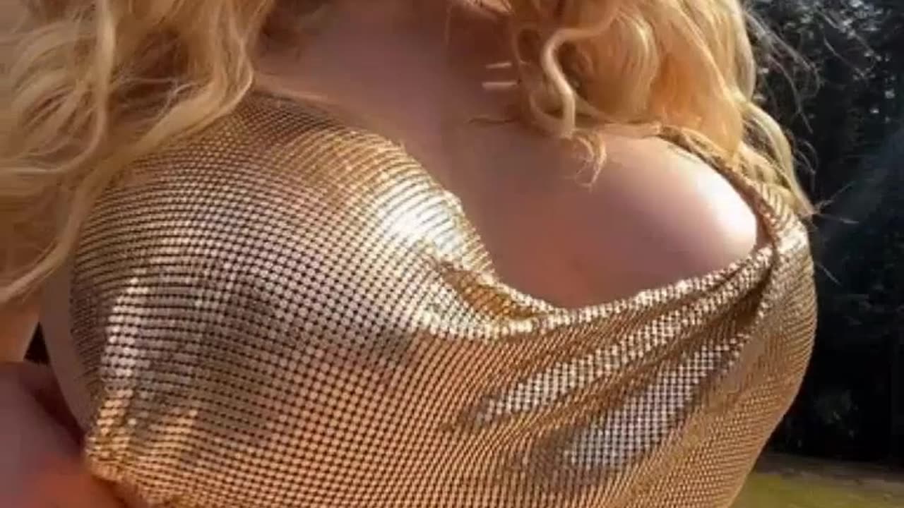 Do youlike my open top