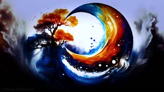 528 Hz - Healing Vibration | Meditation, Relaxation, and Deep Sleep