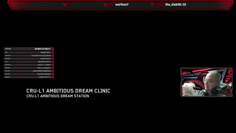 Looking for a Wingman? Open Fleet Night 🐍