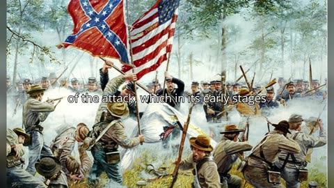 The Battle of Shiloh Pt 2