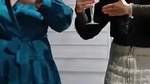 New York Cha Cha Cha