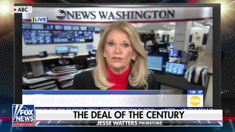 Propaganda Media Says Trump Pulled Off Deal Of The Century
			